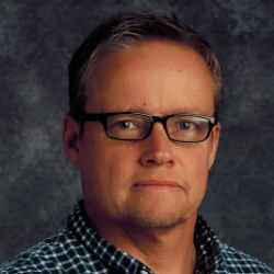 Staff Photo