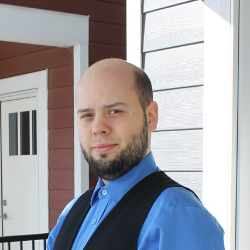 Staff Photo