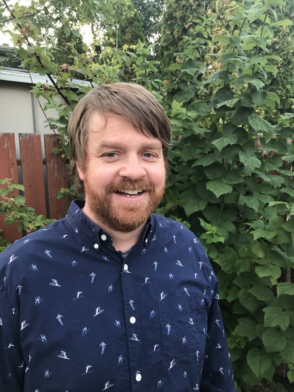 Staff Photo