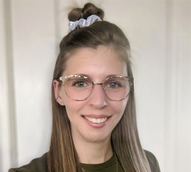 Staff Photo